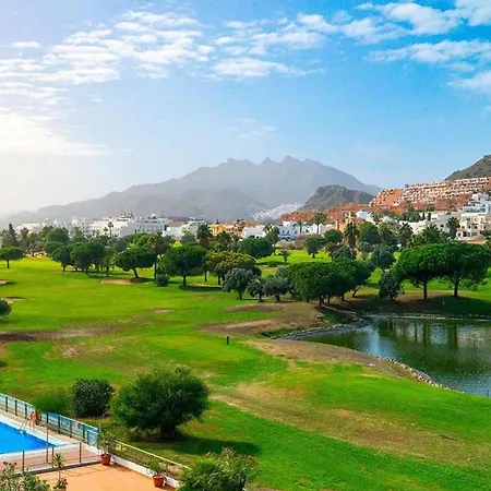 Pg - A 5 Minutos De La Playa - Apartment Mojacar