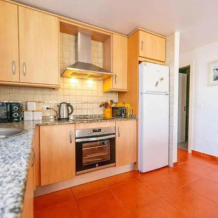 Pg - A 5 Minutos De La Playa - Apartment
