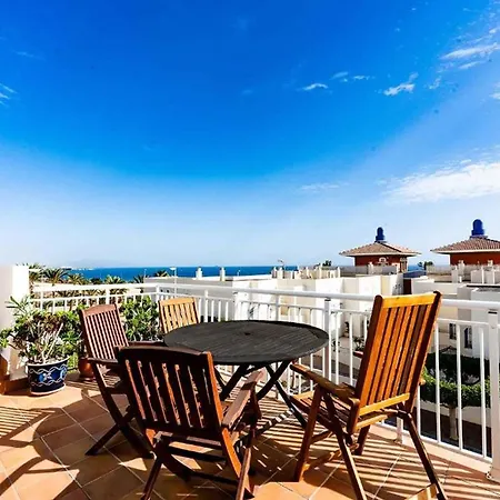 Apartment Pg - A 5 Minutos De La Playa -