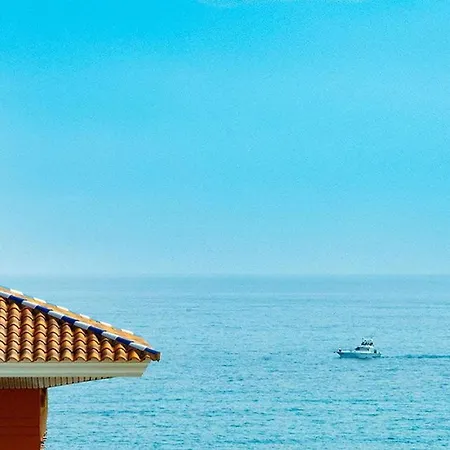 Apartment Pg - A 5 Minutos De La Playa -