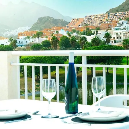 Pg - A 5 Minutos De La Playa - Apartment Mojacar