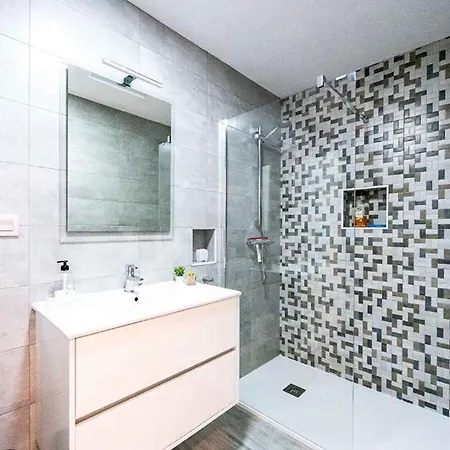 Apartment Pg - A 5 Minutos De La Playa - Mojacar