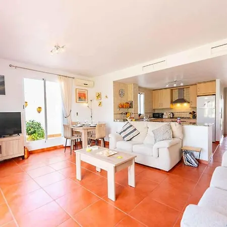 Pg - A 5 Minutos De La Playa - Apartment