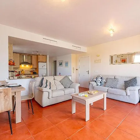 Pg - A 5 Minutos De La Playa - Apartment *