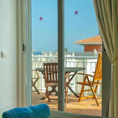 Pg - A 5 Minutos De La Playa - Apartment