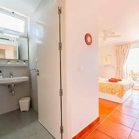 Apartment Pg - A 5 Minutos De La Playa - *