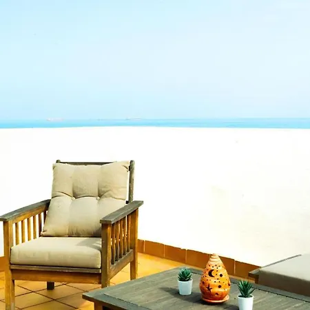 Pg - A 5 Minutos De La Playa - *