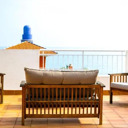 Apartment Pg - A 5 Minutos De La Playa - Mojacar